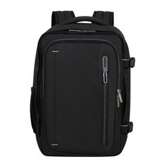 Слика на Ранец, Патен, American Tourister, CLOUDRIDER 1st., 158735/1465, 25*40*20цм, Црна