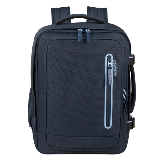 Слика на Ранец,Патен,2Патента,American Tourister, Take2Cabin,159226/1265,30*40*20цм,Сина