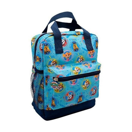 Слика на Ранец, Предшколски, Paw Patrol, 2 Патента, PW235502100, 21,5*27*13цм