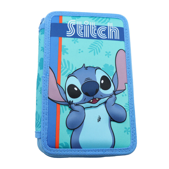Слика на Несесер полн, 2 Патента, Stitch, Fila, Giotto, 8565644, 12*19,3*4,7цм